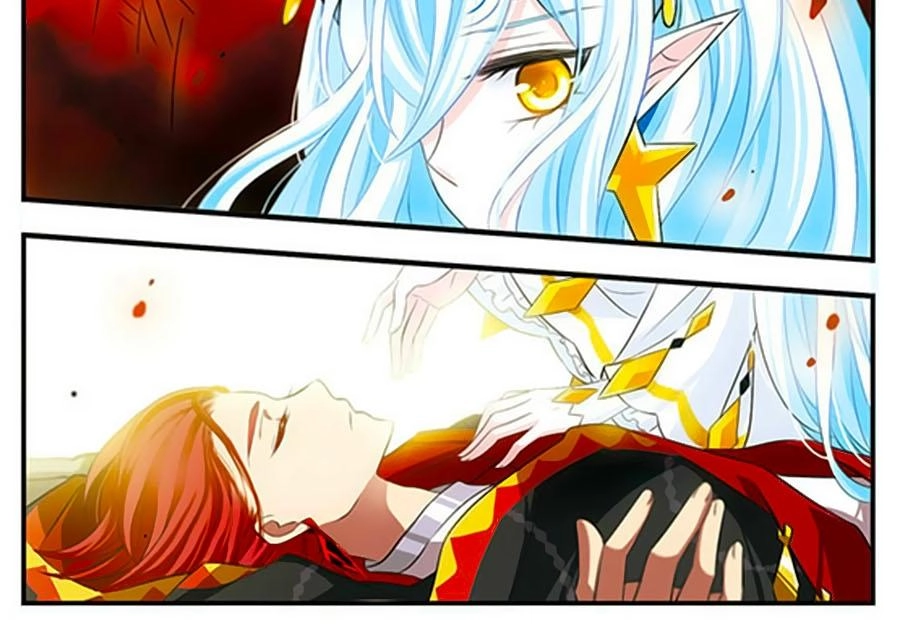 Cố Lên Nào, Đại Ma Vương Chapter 169.5 - 2