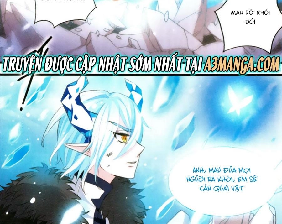 Cố Lên Nào, Đại Ma Vương Chapter 170.5 - 2