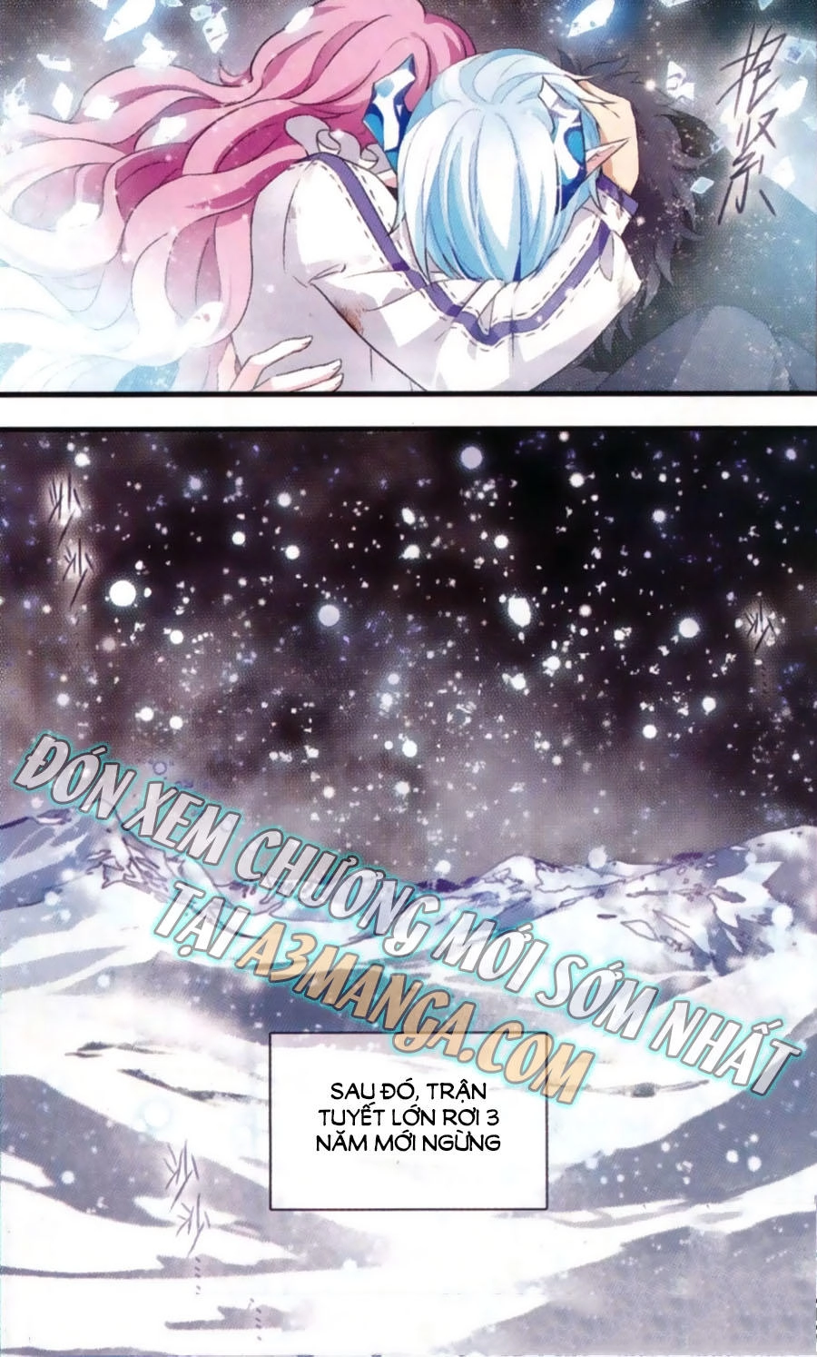 Cố Lên Nào, Đại Ma Vương Chapter 171 - 26