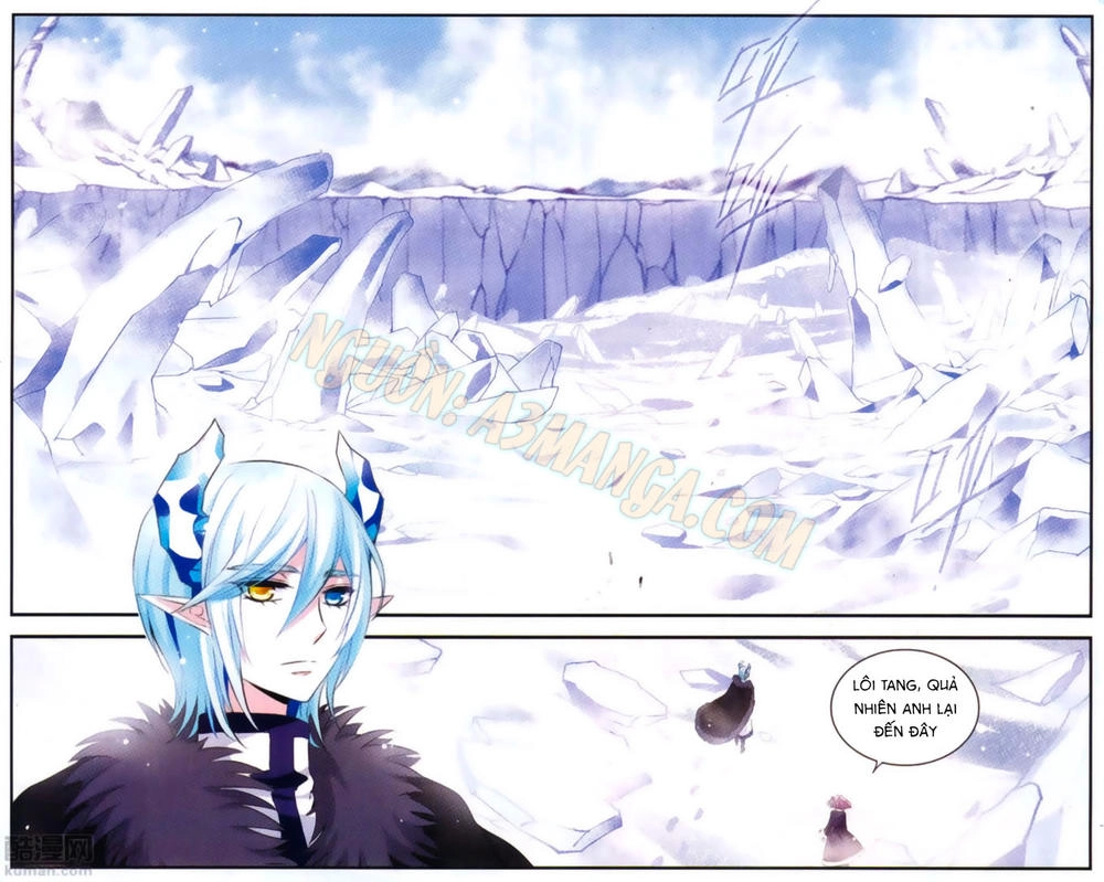 Cố Lên Nào, Đại Ma Vương Chapter 172 - 15