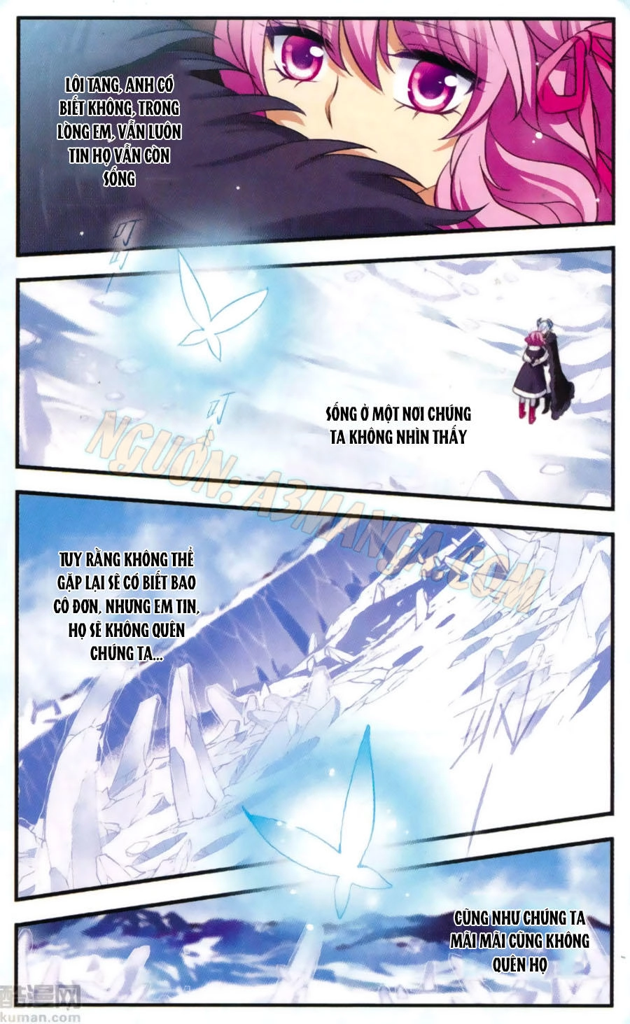 Cố Lên Nào, Đại Ma Vương Chapter 172 - 23