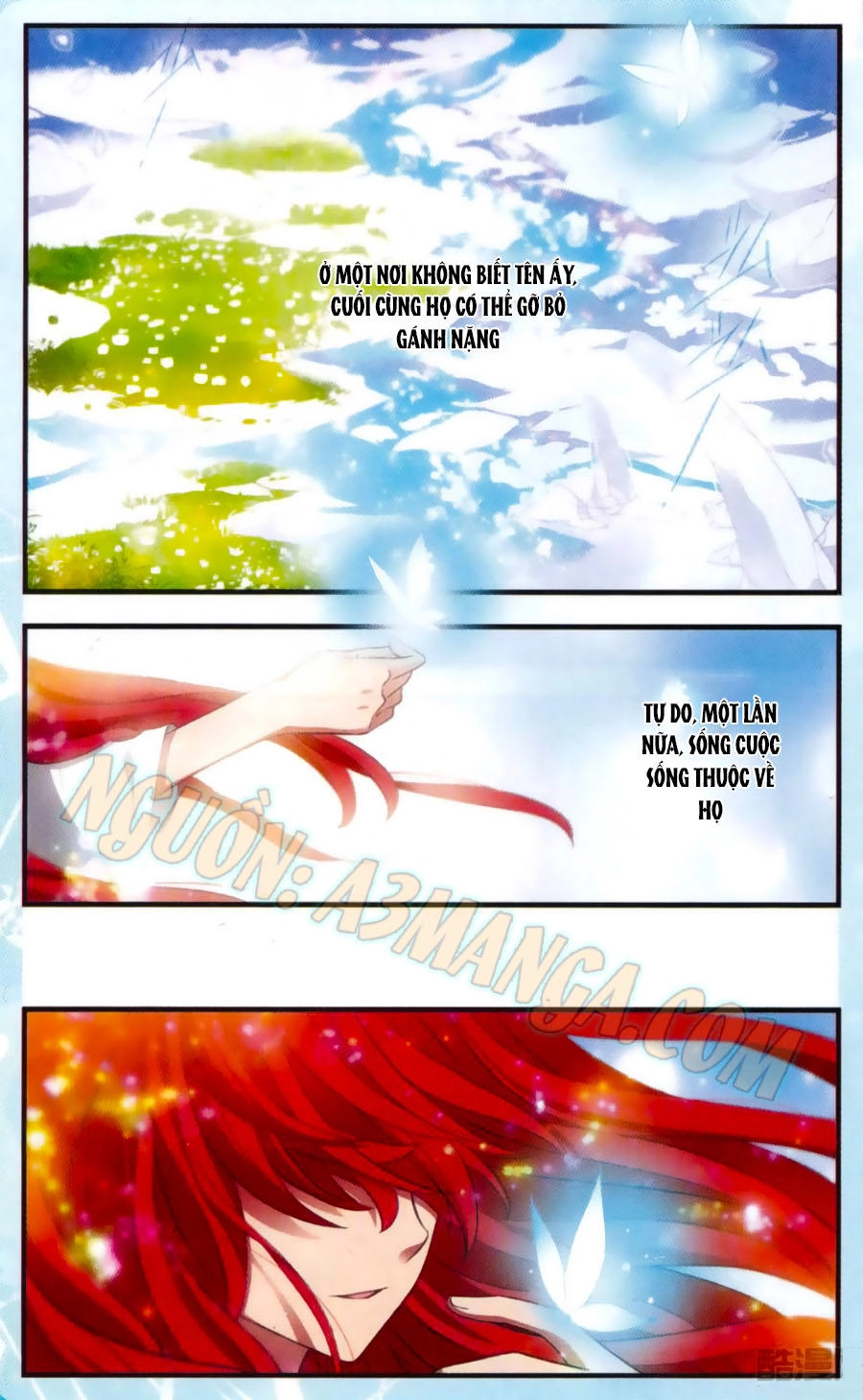 Cố Lên Nào, Đại Ma Vương Chapter 172 - 24