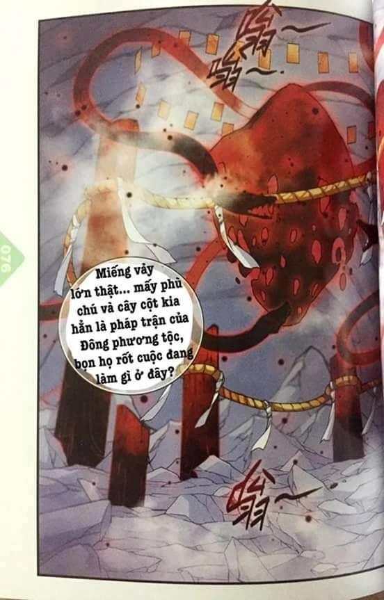 Cố Lên Nào, Đại Ma Vương Chapter 173 - 15