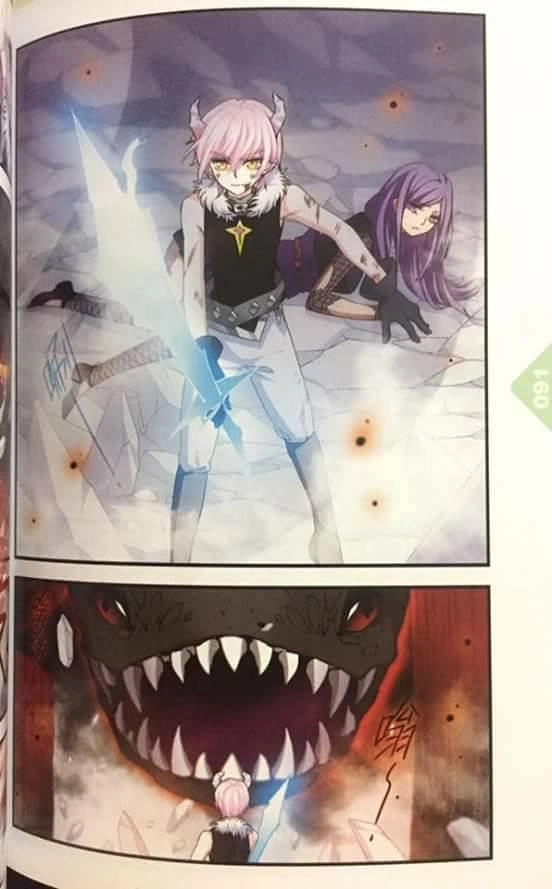 Cố Lên Nào, Đại Ma Vương Chapter 173 - 30