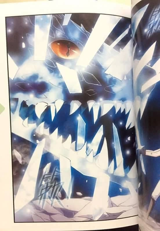 Cố Lên Nào, Đại Ma Vương Chapter 173 - 35