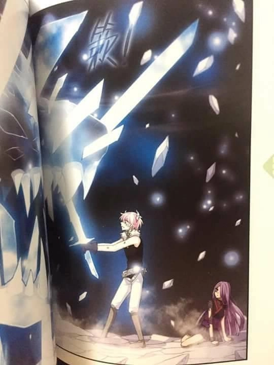 Cố Lên Nào, Đại Ma Vương Chapter 173 - 36