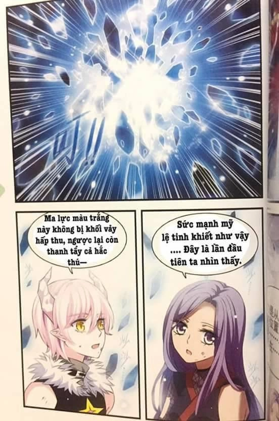 Cố Lên Nào, Đại Ma Vương Chapter 173 - 39