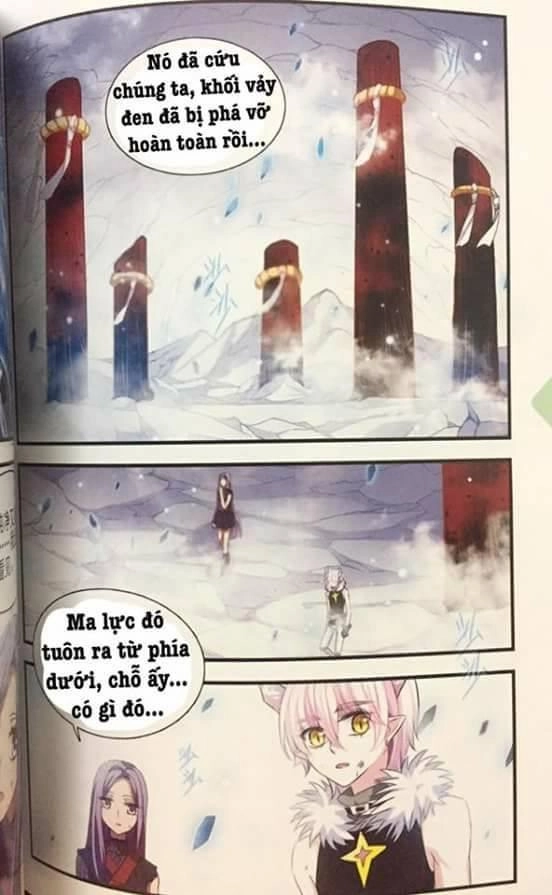 Cố Lên Nào, Đại Ma Vương Chapter 173 - 40