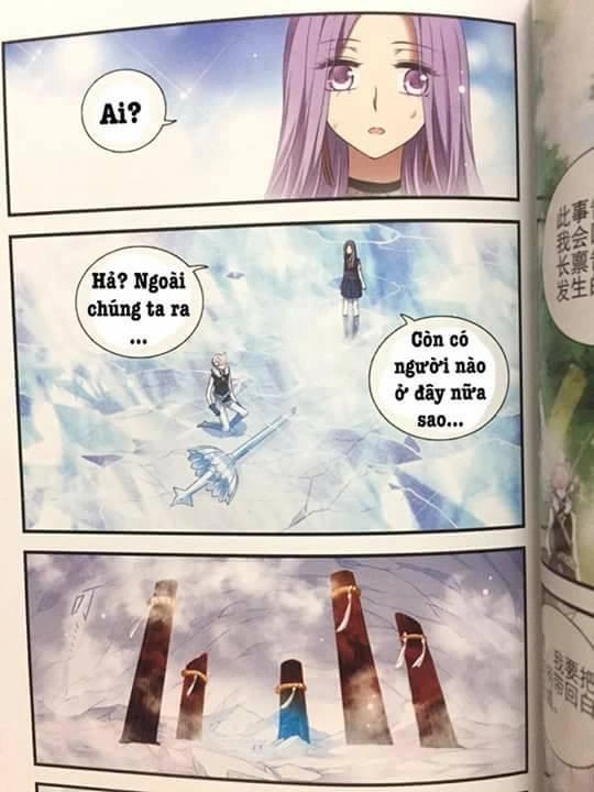 Cố Lên Nào, Đại Ma Vương Chapter 173 - 44