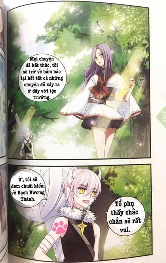 Cố Lên Nào, Đại Ma Vương Chapter 173 - 45