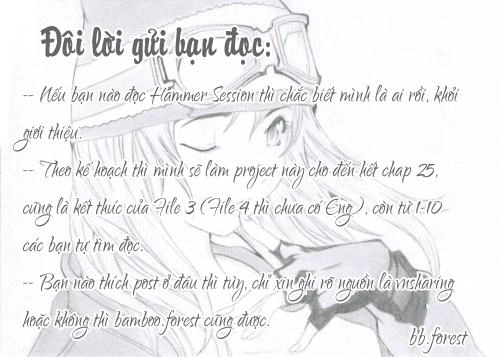 Shinrei Tantei Yakumo Chapter 11 - 34