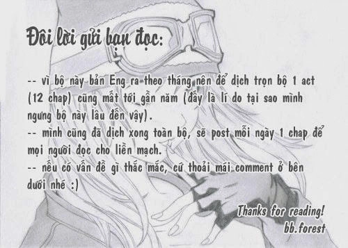 Shinrei Tantei Yakumo Chapter 26 - 34