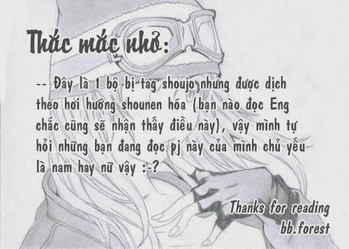 Shinrei Tantei Yakumo Chapter 30 - 36