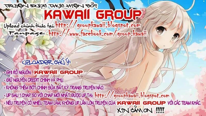 Shinrei Tantei Yakumo Chapter 40 - 1