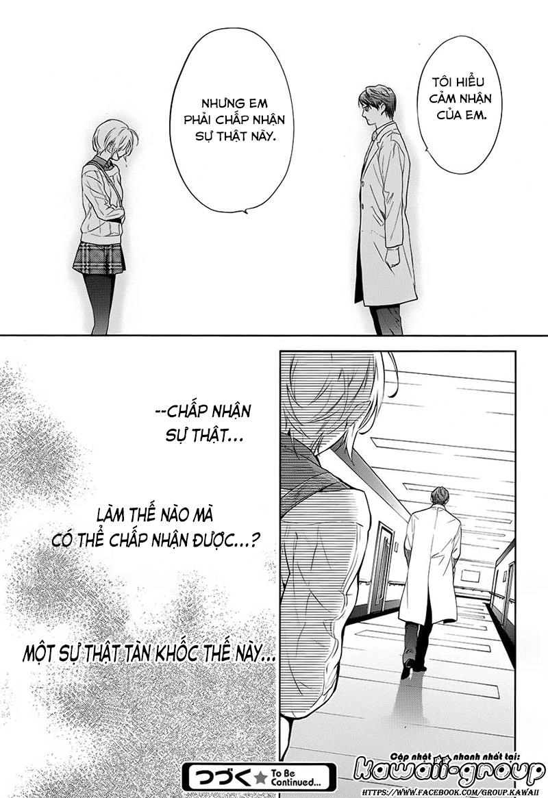 Shinrei Tantei Yakumo Chapter 58 - 17