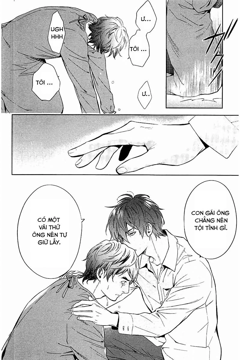 Shinrei Tantei Yakumo Chapter 65 - 23