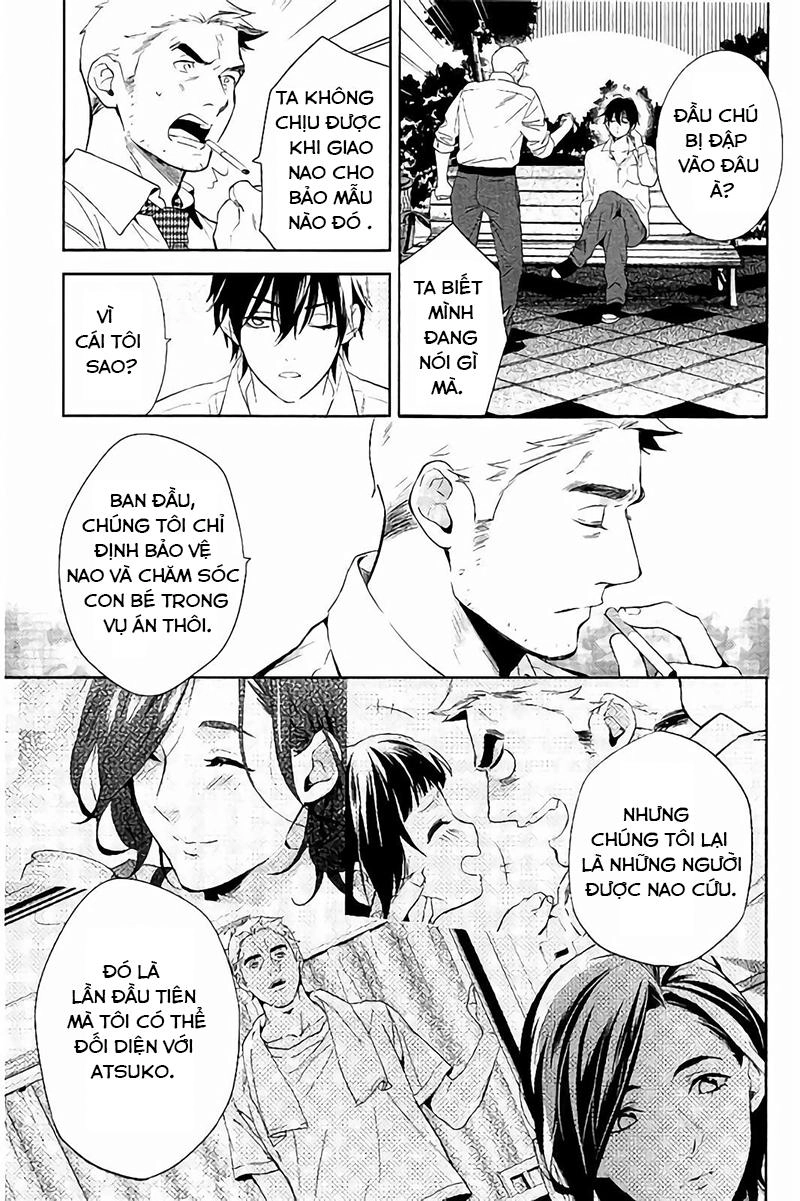 Shinrei Tantei Yakumo Chapter 65 - 34