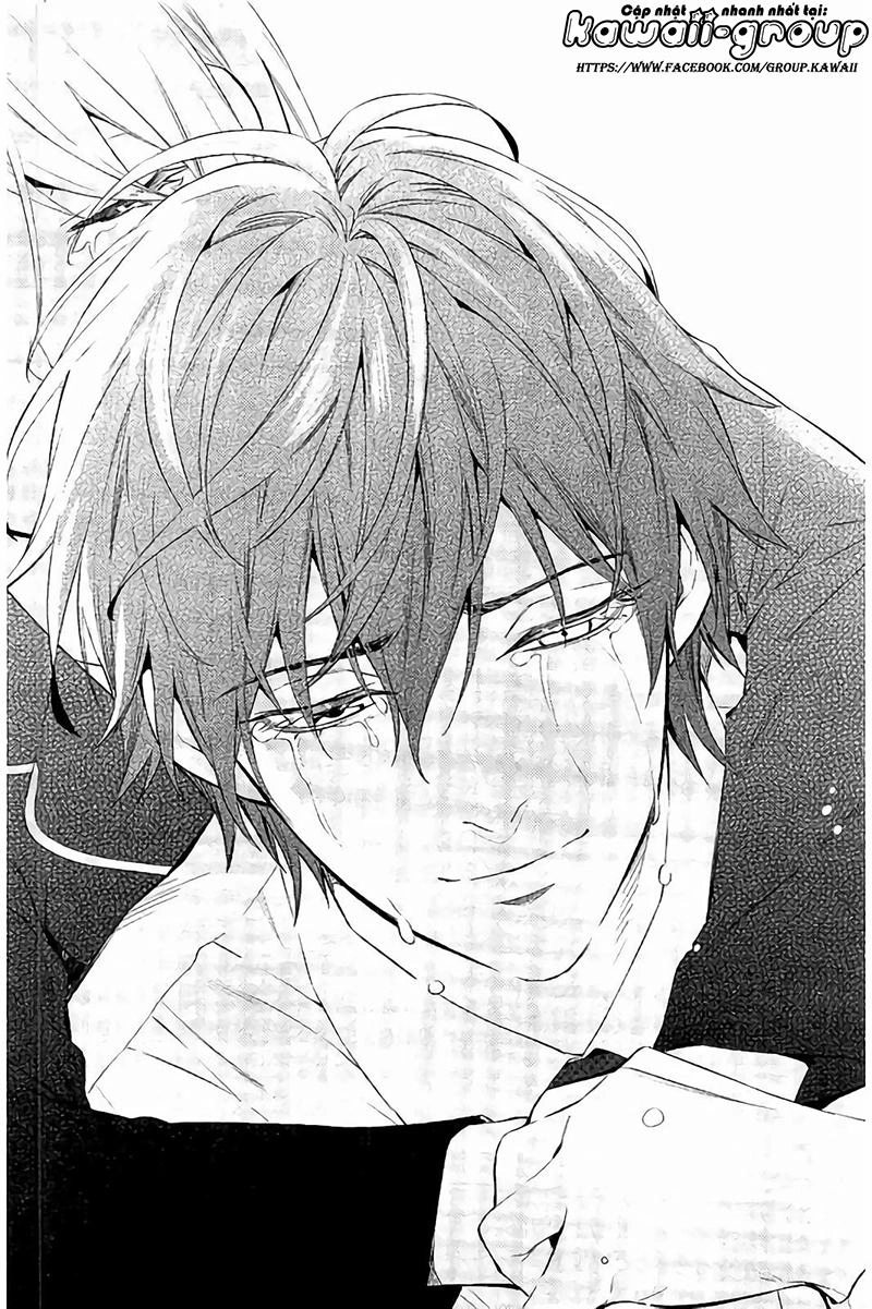 Shinrei Tantei Yakumo Chapter 65 - 51