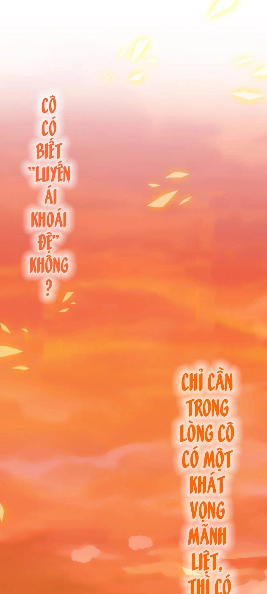 Luyến Ái Khoái Đệ Chapter 1 - 3