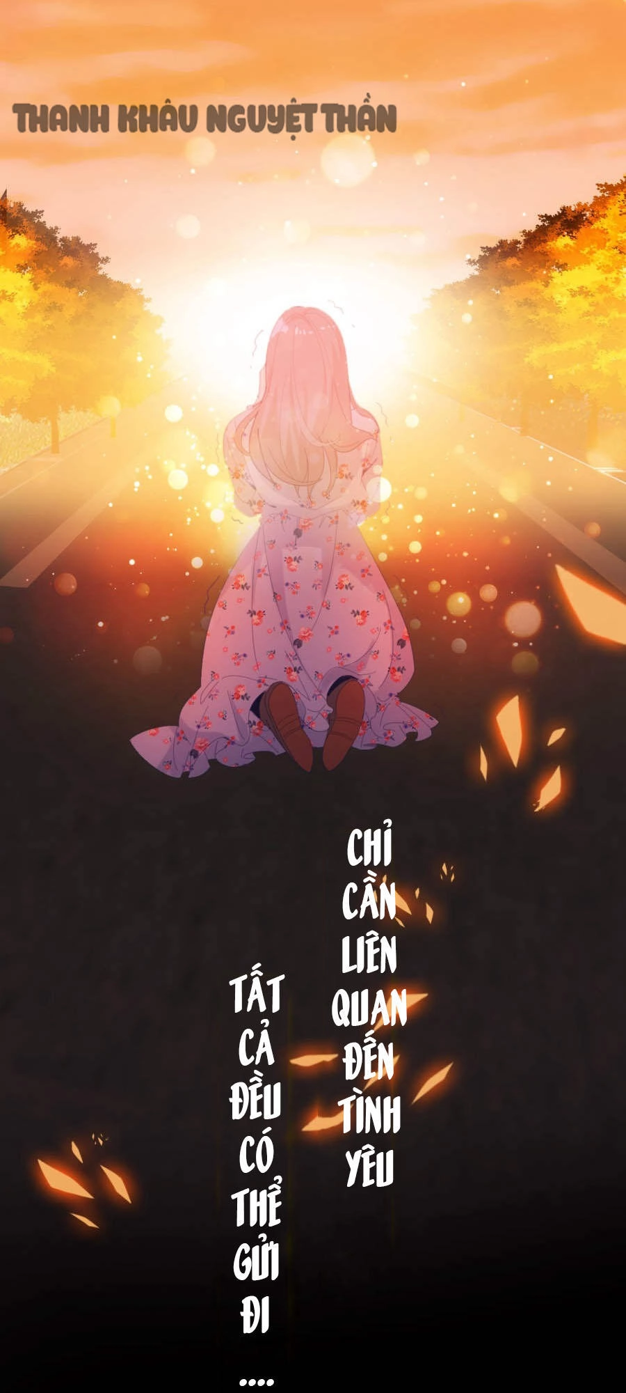 Luyến Ái Khoái Đệ Chapter 1 - 5