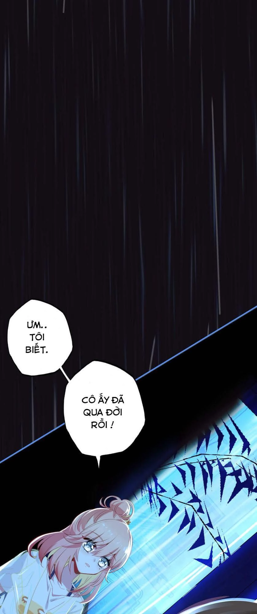 Luyến Ái Khoái Đệ Chapter 1 - 21