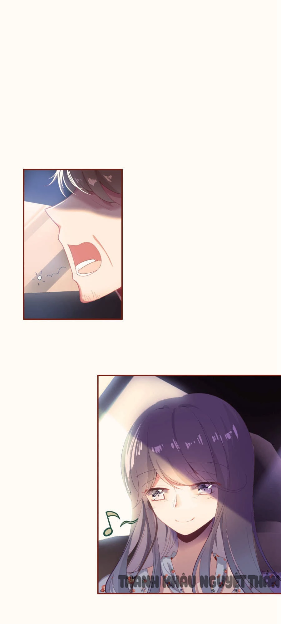 Luyến Ái Khoái Đệ Chapter 1 - 23