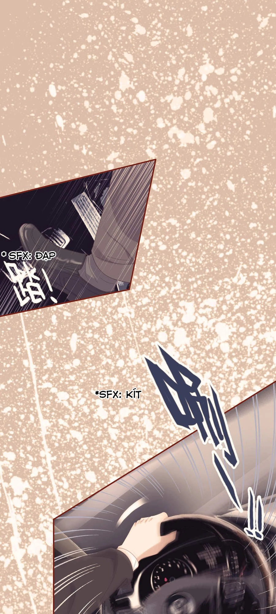 Luyến Ái Khoái Đệ Chapter 1 - 27