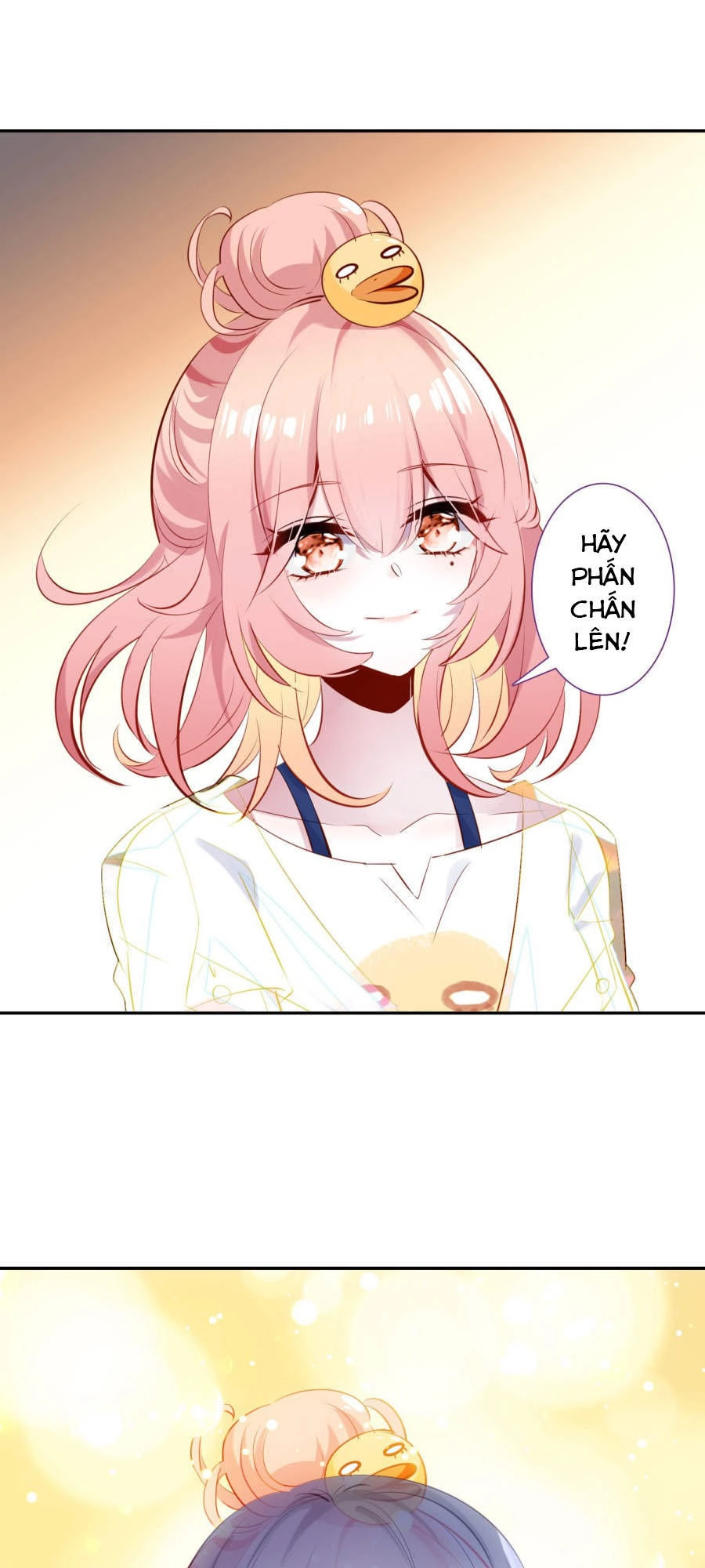 Luyến Ái Khoái Đệ Chapter 1 - 37