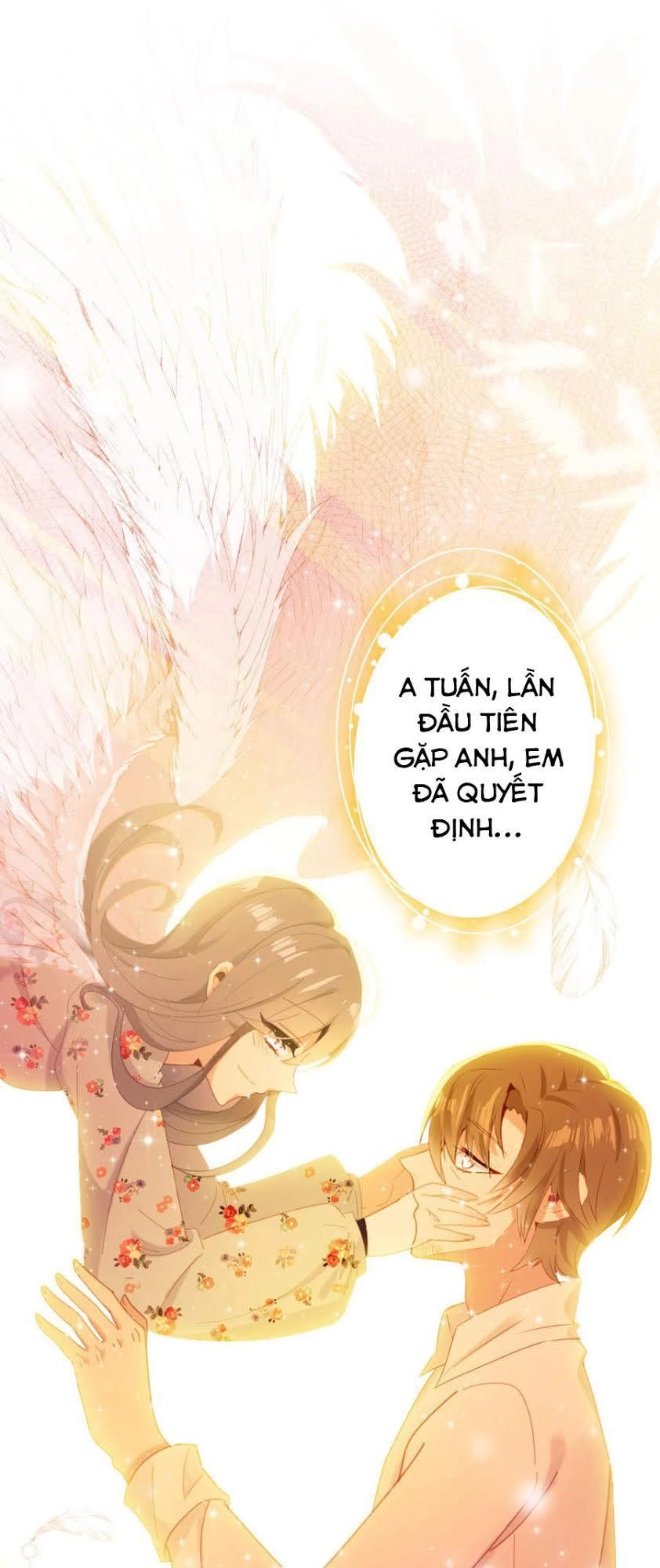 Luyến Ái Khoái Đệ Chapter 1 - 44