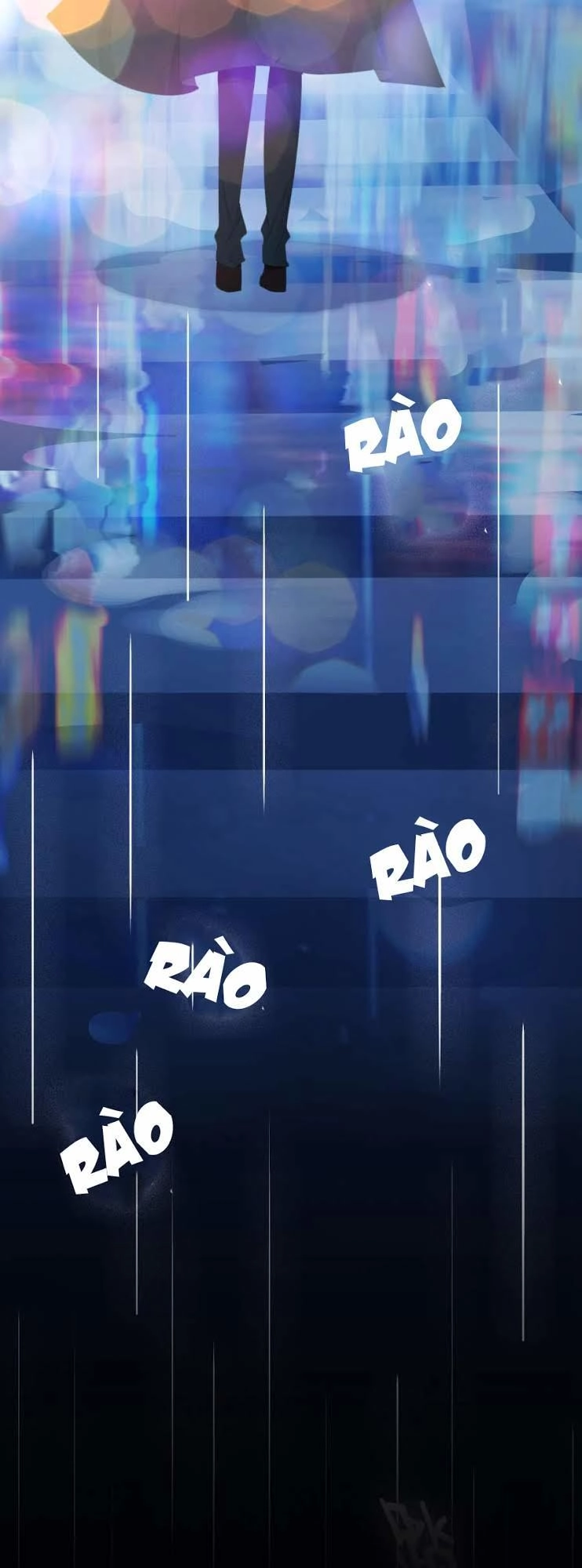 Luyến Ái Khoái Đệ Chapter 2 - 23