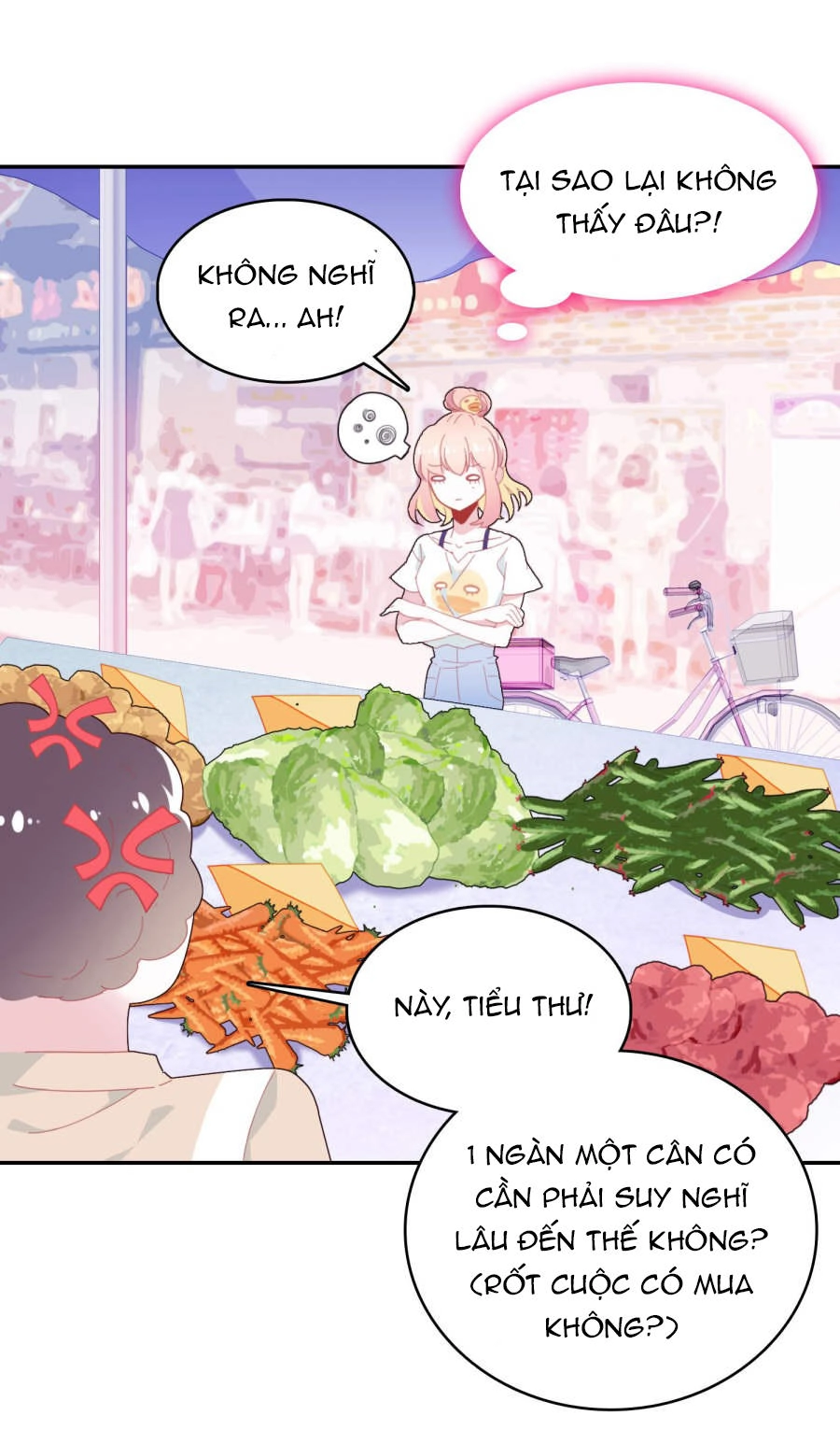 Luyến Ái Khoái Đệ Chapter 2 - 26