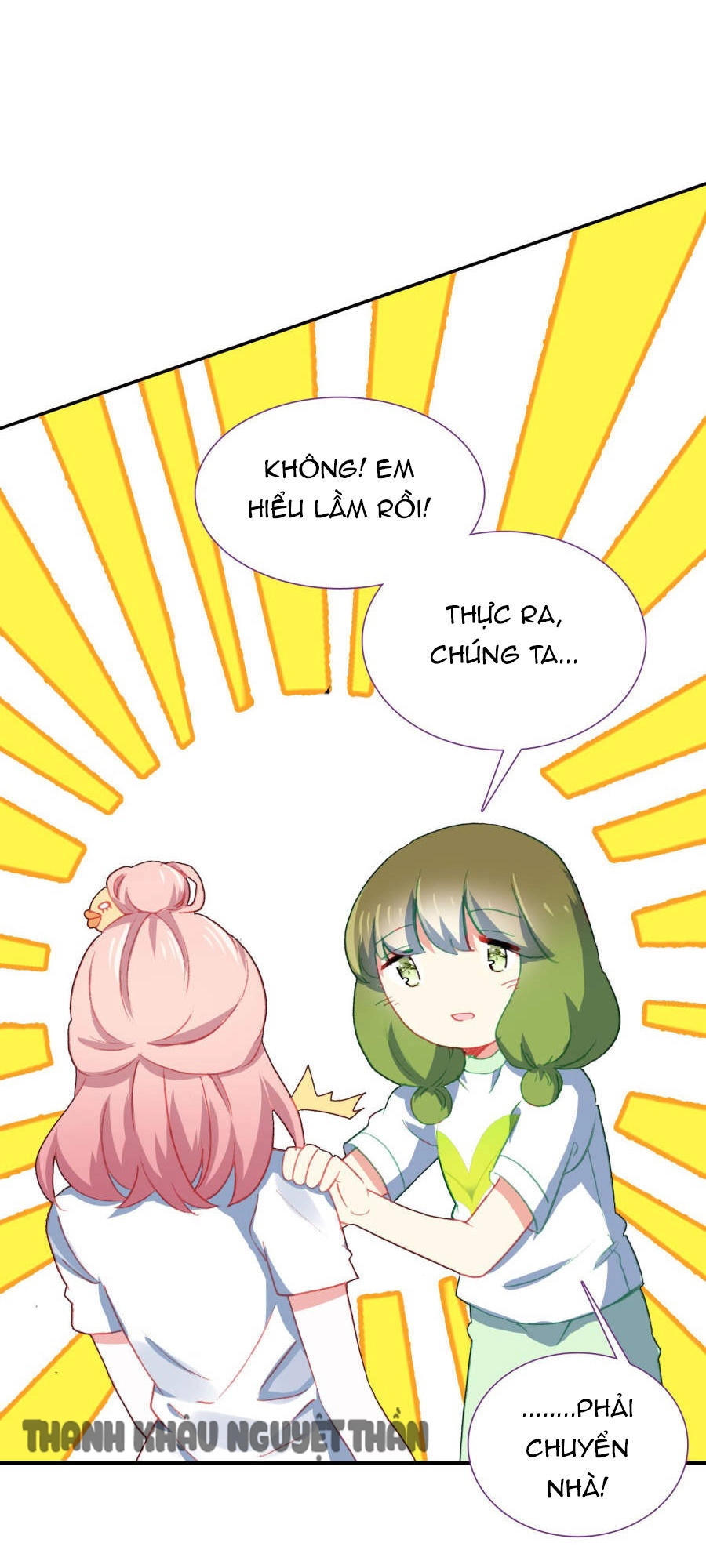 Luyến Ái Khoái Đệ Chapter 2 - 56