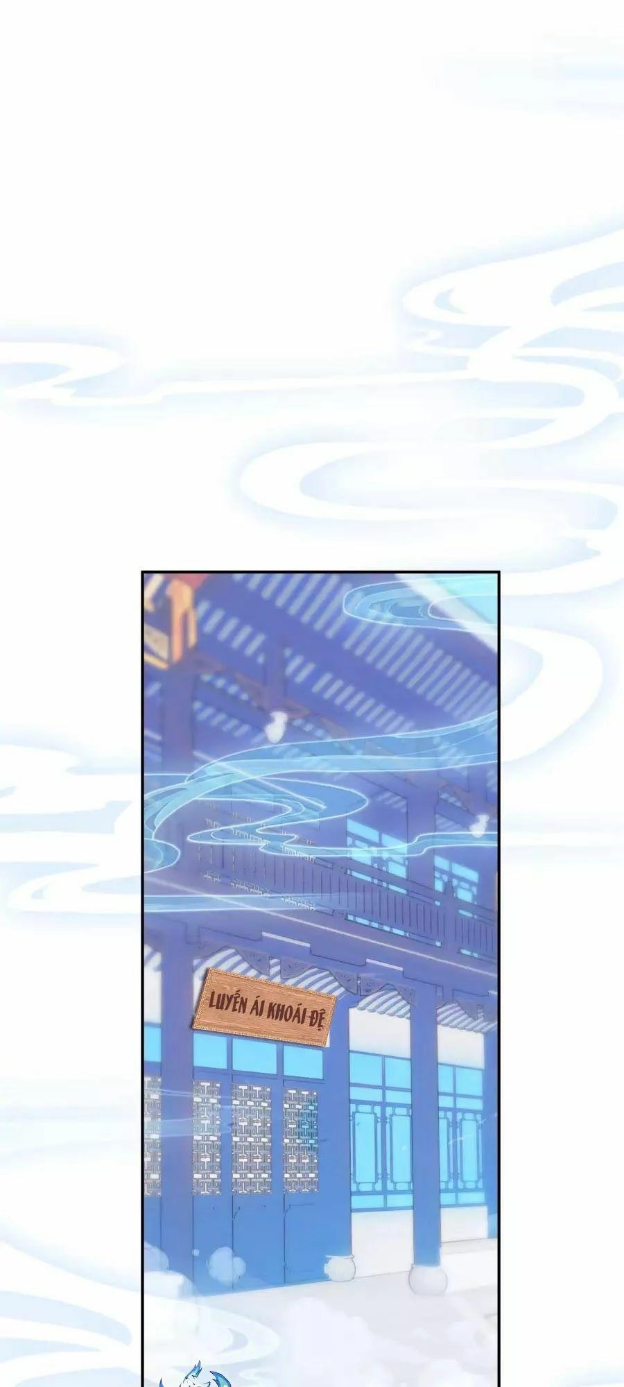 Luyến Ái Khoái Đệ Chapter 3 - 3