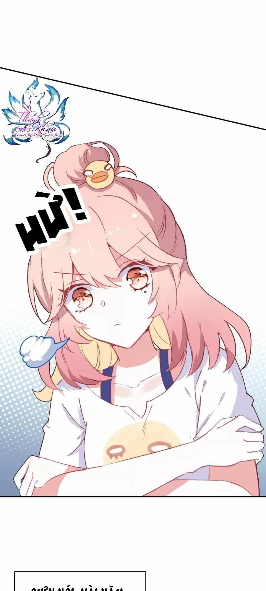 Luyến Ái Khoái Đệ Chapter 3 - 6