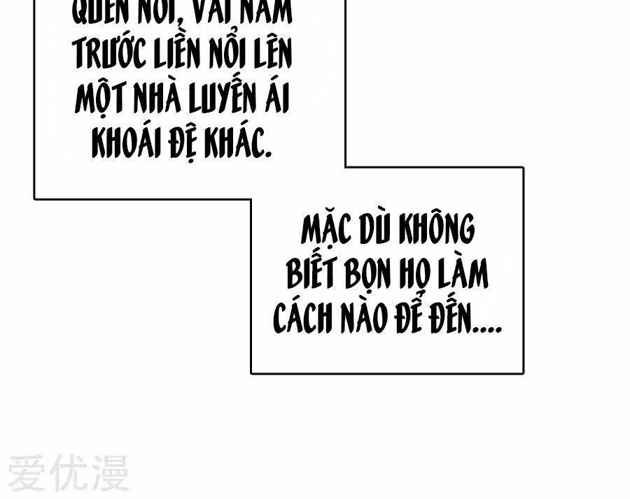 Luyến Ái Khoái Đệ Chapter 3 - 7