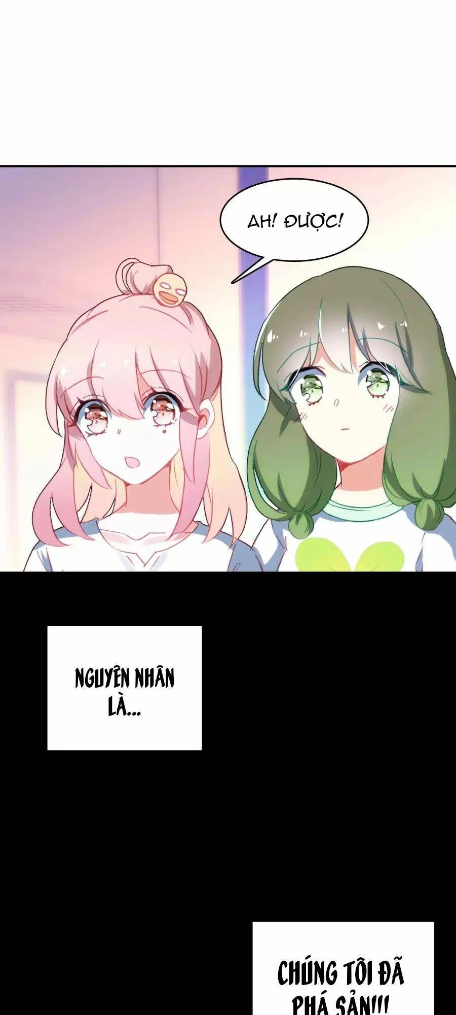 Luyến Ái Khoái Đệ Chapter 3 - 17