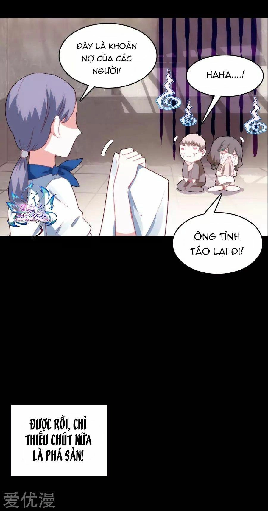 Luyến Ái Khoái Đệ Chapter 3 - 19