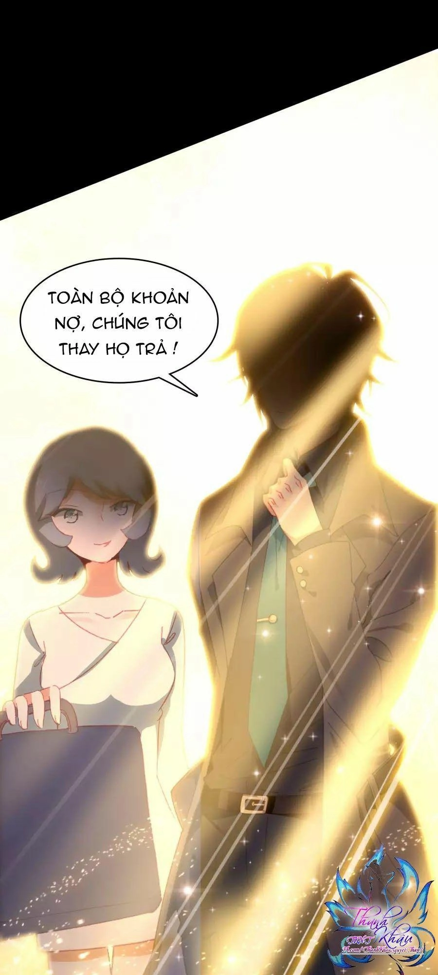 Luyến Ái Khoái Đệ Chapter 3 - 20