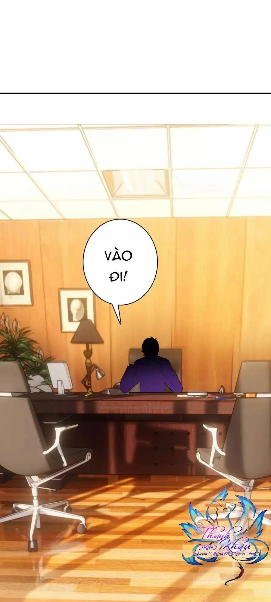 Luyến Ái Khoái Đệ Chapter 3 - 30