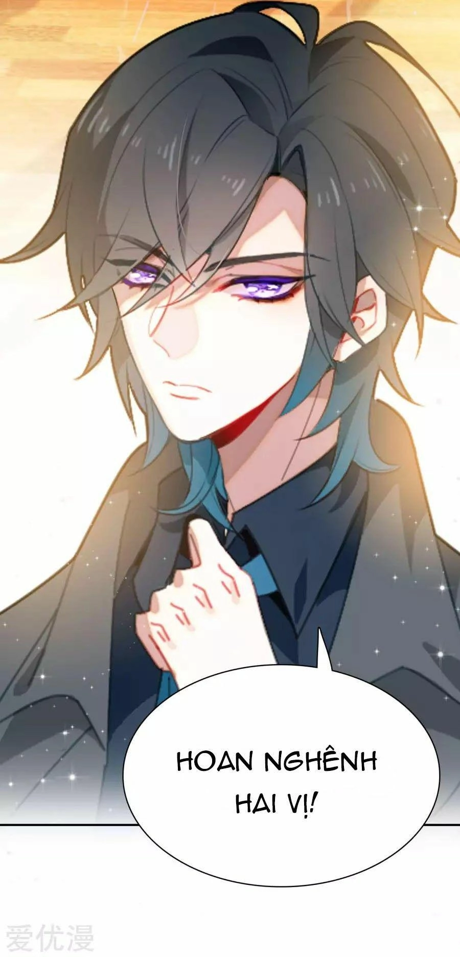 Luyến Ái Khoái Đệ Chapter 3 - 31