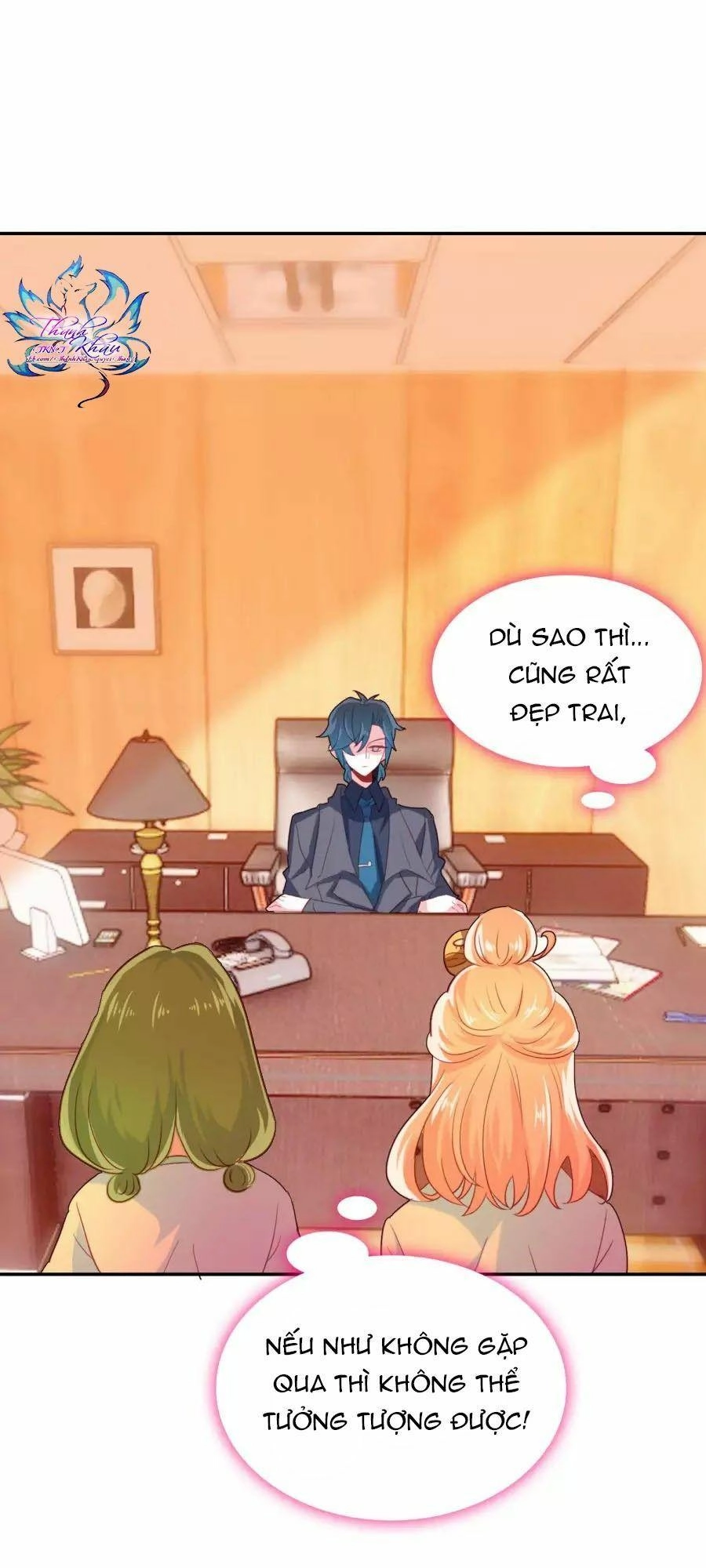 Luyến Ái Khoái Đệ Chapter 3 - 38