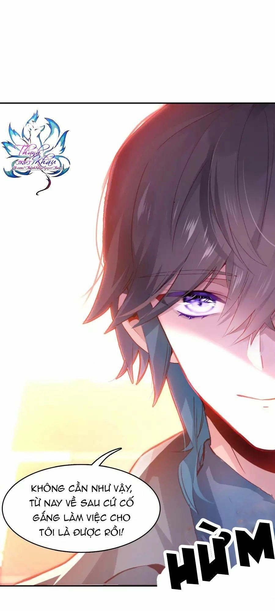 Luyến Ái Khoái Đệ Chapter 3 - 40