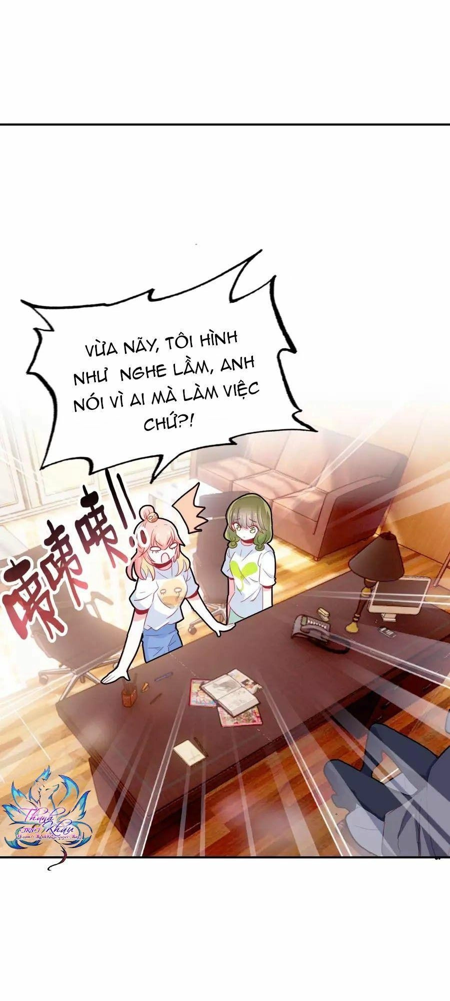 Luyến Ái Khoái Đệ Chapter 3 - 43