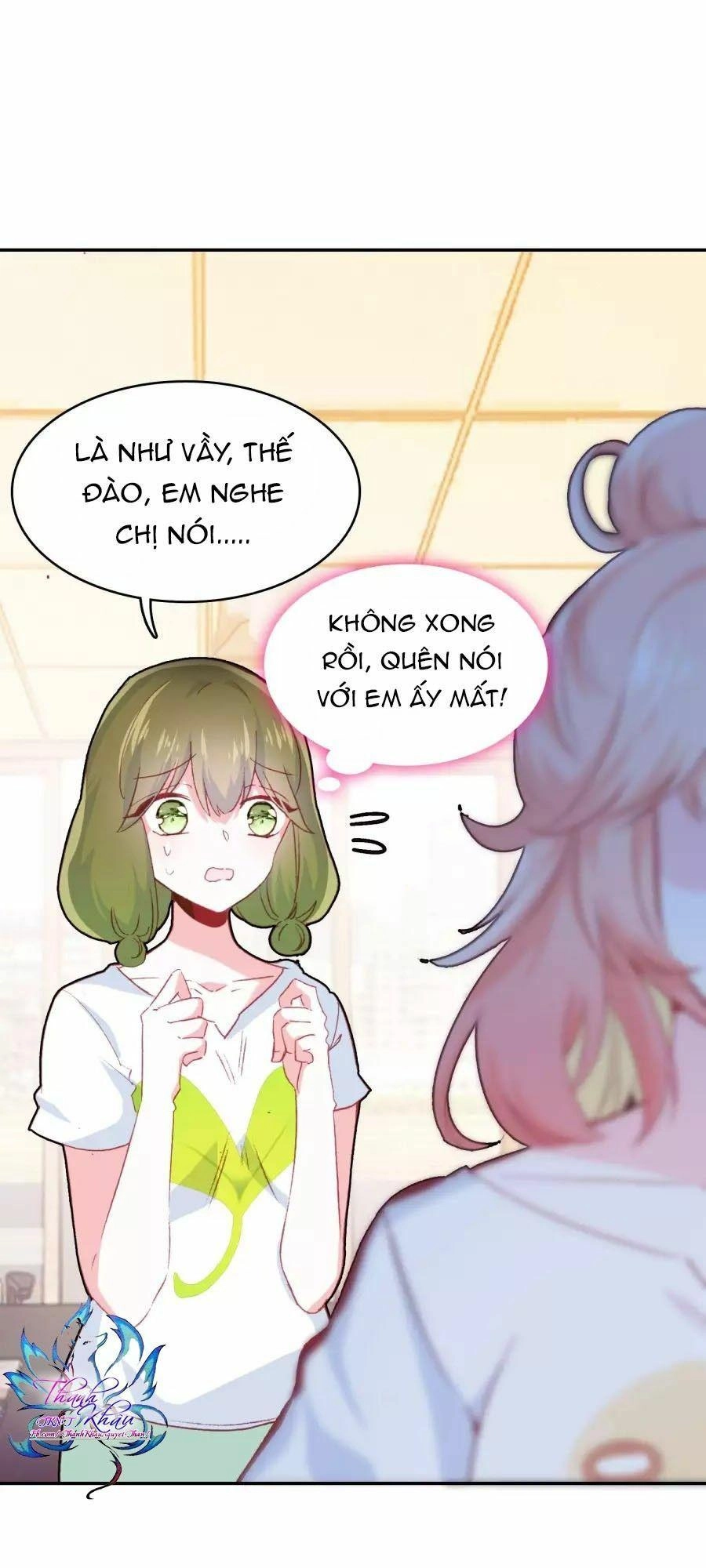 Luyến Ái Khoái Đệ Chapter 3 - 45