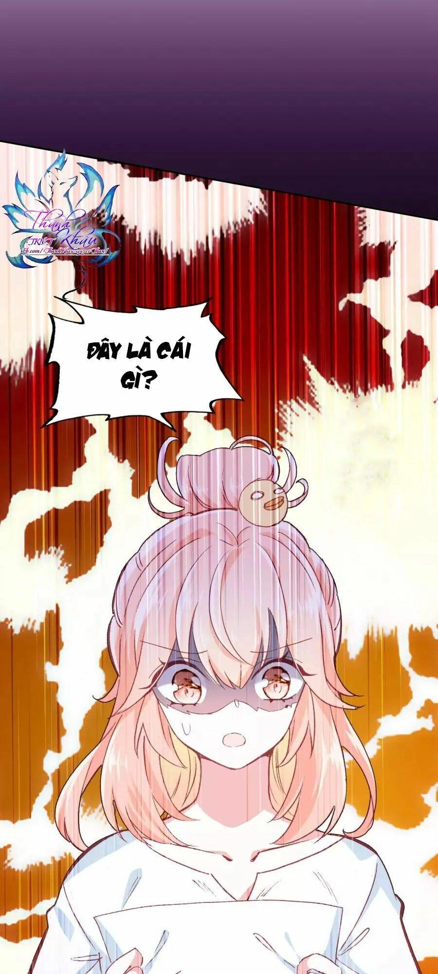 Luyến Ái Khoái Đệ Chapter 3 - 50