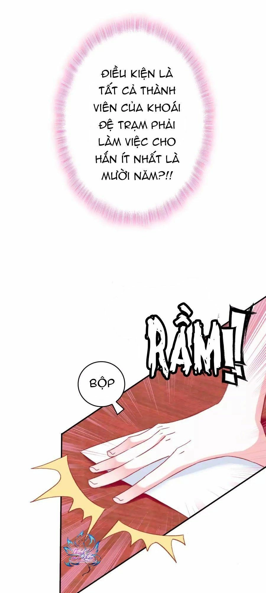 Luyến Ái Khoái Đệ Chapter 3 - 52