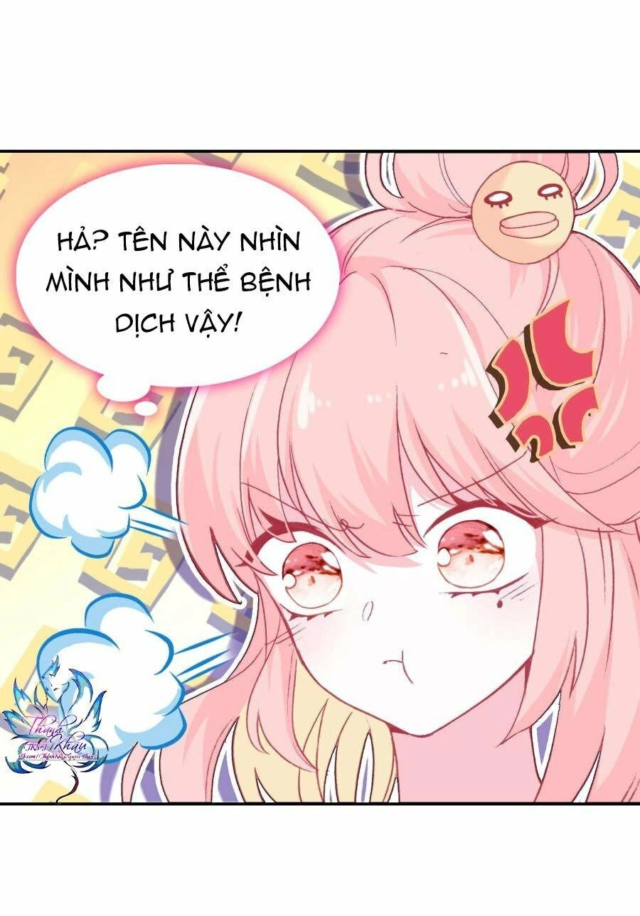 Luyến Ái Khoái Đệ Chapter 4 - 6