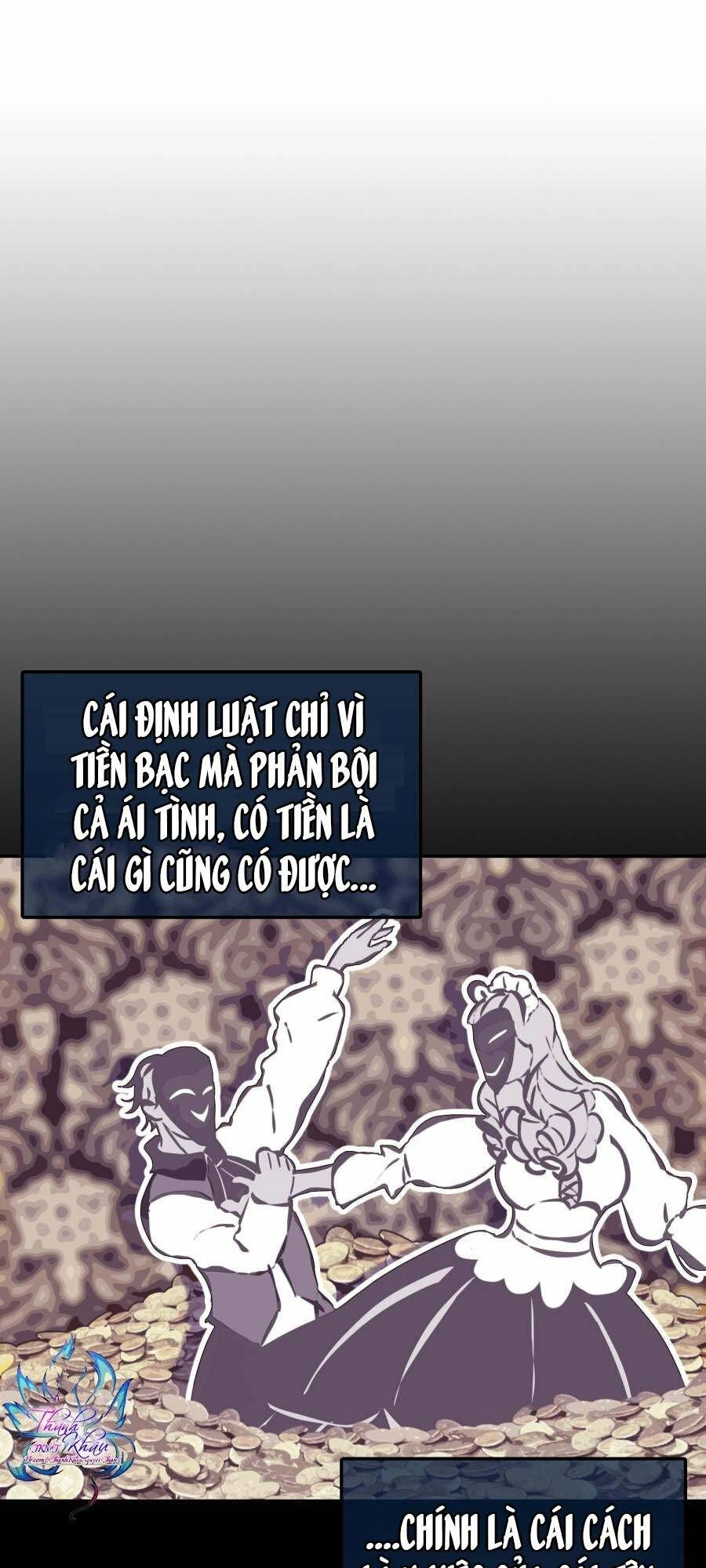 Luyến Ái Khoái Đệ Chapter 4 - 11