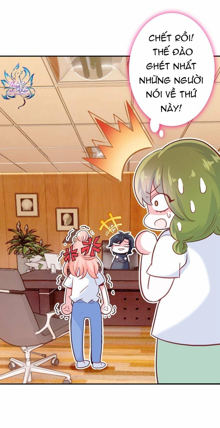 Luyến Ái Khoái Đệ Chapter 4 - 15