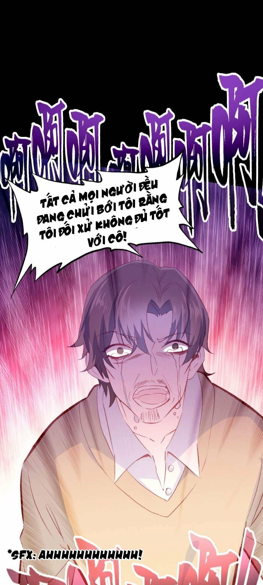 Luyến Ái Khoái Đệ Chapter 4 - 24